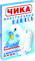 Чика Минеральный камень для птиц, 18 гр